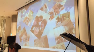 【実施事例】ゲスト参加型の披露宴演出Smile Memoryはやっぱり盛り上がる☆