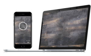 Antique Smile Memory