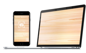 Natural Smile Memory